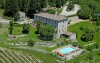 Hotel Villa Casalta Castellina In Chianti Toskánsko Taliansk