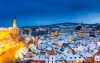 Český Krumlov sa pýši zápisom na zoznam UNESCO