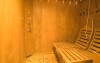 Sauna, wellness, Hotel Villa Ricci ***, Taliansko