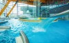 Aquacity Poprad, Vysoké Tatry, Slovensko