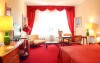 Izba Junior Suite, Park Hotel Ravenna ****, Taliansko