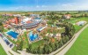 Thermenhof Lutzmannsburg, kúpele Sonnentherme, aquapark