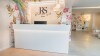 Recepcia hotela, Wellness hotel Riva del Sole ****, Moniga del Garda (BS), Taliansko