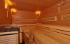 Sauna, wellness, Naturparkhotel Lambrechterhof ****