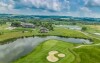 Užite si luxusný golfový pobyt v Zala Springs Golf Resort