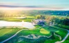 Užite si luxusný golfový pobyt v Zala Springs Golf Resort