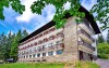 Hotel Stella, Šumava, južné Čechy