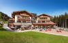 Hotel Königsleitner ****, Alpy, Rakúsko
