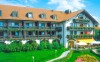 Kúpeľný hotel Birkenhof v Bavorsku s plnou penziou a každodenným vstupom do kúpeľov