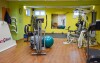 Neobmedzený vstup do fitness, Hotel Budúcnosť, Beskydy