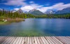 Vysoké Tatry