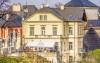 Exteriér, Vila u Varhanára, Kutná Hora