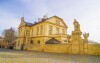 Budova, Vila u Varhanára, Kutná Hora