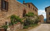 Dovolenka v Toskánsku, vila Fattoria Il Santo, Taliansko