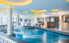 Neomedzené wellness, Aura Hotel ****, Balaton, Maďarsko