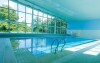 Bazén, Hotel Golf Šilheřovice *** pri Ostrave
