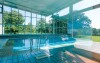Bazén, Hotel Golf Šilheřovice *** pri Ostrave
