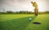 Zahrajte si golf priamo v hoteli