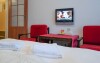 Izba, Hotel Golf Šilheřovice *** pri Ostrave