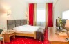 Izba, Hotel Orient ****, Krakov