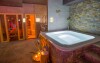 Wellness, Hotel Zerrenpach Osrblie ***