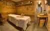 Wellness, Hotel Zerrenpach Osrblie ***