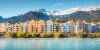 Innsbruck, Tirolsko, Rakúsko