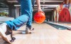 Bowling, Rekreačné stredisko Rybník, Český les