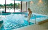 Termálny wellness, Hunguest Hotel Pelion ****, Tapolca