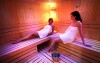 Wellness, Hotel Victoria Spa *** pri Baltskom mori