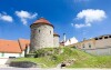 Rotunda sv. Kataríny, pamiatky Znojmo