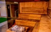 Sauna, wellness, Hotel Aurora ****, Miskolc