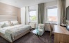 Izba, Best Western Hotel Lamm ****, Nemecko