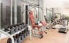 Wellness a fitness, Hotel Queen Elizabeth ***, Maďarsko