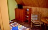 Útulné izby, Penzión Chata pod Sjezdovkou, Orlické hory