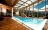 Aquapark & ​​wellness centrum, Bohinj Eco Hotel ****superior