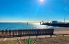 Slnečná promenáda, Wellness hotel Riva del Sole ****, Moniga del Garda (BS), Taliansko