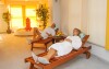 Wellness centrum, Hotel Park ****, Chorvatsko