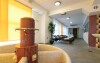 Wellness centrum, Hotel Park ****, Chorvatsko