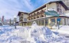 Alpensporthotel Seimler ***, Bavorské Alpy