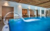 Wellness, Alpensporthotel Seimler ***, Bavorské Alpy