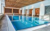 Wellness, Alpensporthotel Seimler ***, Bavorské Alpy