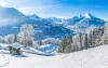 Užite si parádnu dovolenku v Bavorských Alpách