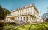 Hotel Prusík, Konstantinovy ​​Lázně