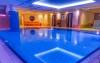 Wellness, Hotel Hubert **** s farmou, Slovensko