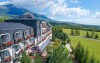 Hotel Hubert **** s farmou, Slovensko