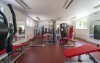 Fitness, Hotel Filipov ***, Javorník, Biele Karpaty