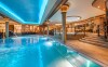 Wellness s bazénmi, Hotel Sport Aqua ***, Slovensko