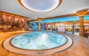 Wellness s vírivkou, Hotel Sport Aqua ***, Slovensko