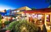 Budova, Hotel Therma ****, Dunajská Streda